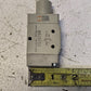 Metal Work Pneumatic 8825753 Pneumatic Valve 145 PSI