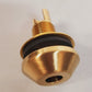 Kingston Brass  Concord Side Mount Toilet Tank Lever KTDLS7