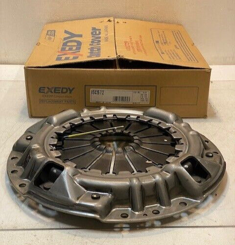 Exedy Clutch Pressure Plate Cover ISC572 | 4A20 | 61mm Bore