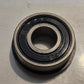 3 Quantity of Killian 222 Snap Ring Bearings | 1-3/8" OD x 9/16" Bore (3 Qty)