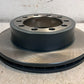 Disc Brake Rotor 10-Hole Lug Pattern 14-3/4" Diameter Commercial Truck Rotor
