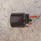 2 Quantity of ZM Starter Solenoids ZM590 | 1202 | 12V (2 Qty)