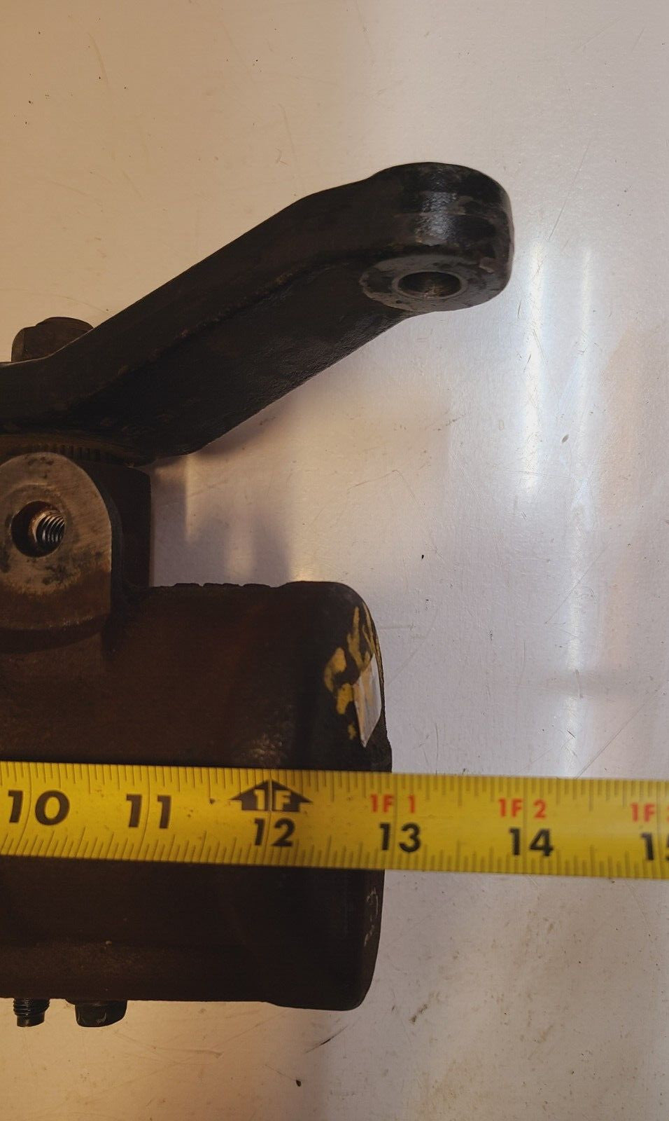 Gear Box F7AC-3583-AA | Ford YC35-3590-DB