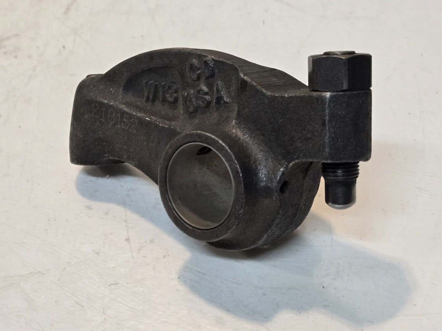Rocker Arm Lever Injector 218152 | W13 CD for Cummins N855 NT 14L
