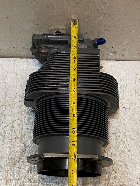 Engine Cylinder LW-12425 | 107655 | LW-12397 | A287118 | H7356H DAMAGED