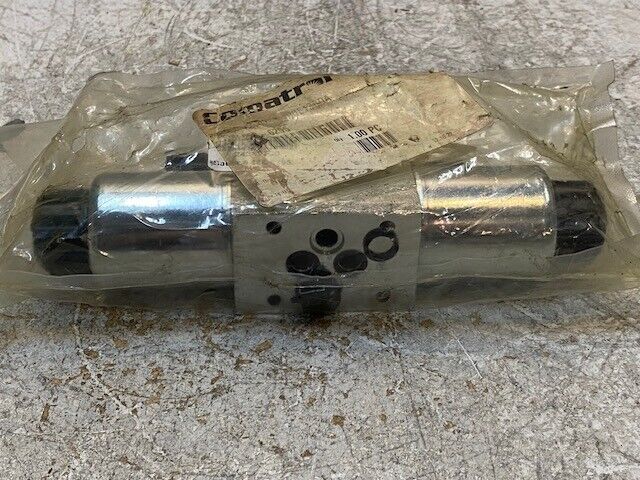 Elgin Solenoid Valve 7374020 Sauer Danfoss DCV03-3Y11/01200E13/M, 484-2239.002