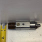 Sherwood CGA 890 Oxygen Helium Cylinder Valve | 1406 08N |