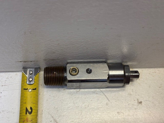 Sherwood CGA 890 Oxygen Helium Cylinder Valve | 1406 08N |