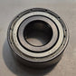 7 Quantity of ISCT Metal Shielded Ball Bearings | 3/4" Bore 45.21 mm OD (7 Qty)