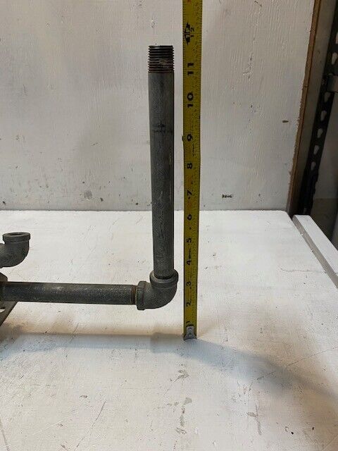 Young Heat Exchanger Model F-301-EY-2P | 239951 | 2101004 | 150 Psi