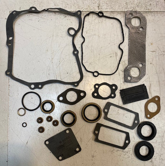 9895 Gaskets & Seals EZ 295 & 350