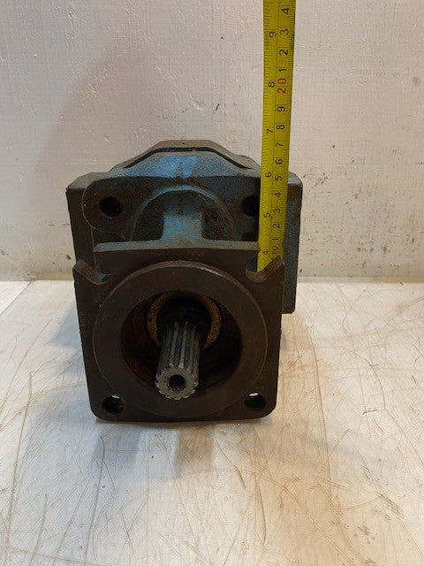 Galbreath A1001 Hydraulic Pump 35 Gpm Pto Direct Mount Replacement