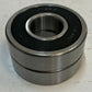 15 GBC 6305RS China Deep Groove Ball Bearing Double Rubber Sealed (15 Qty)