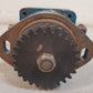 Gear Pump 26 Teeth 79.19 mm Diameter | 8" Length