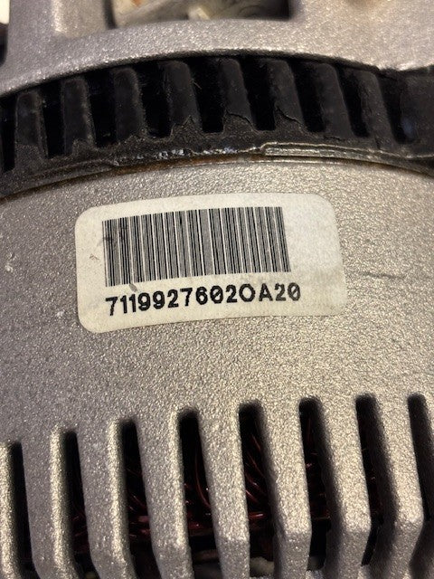 Remanufactured Motorcraft Palladium Alternator | P7753-10-7G | F4ZU-10316-AC