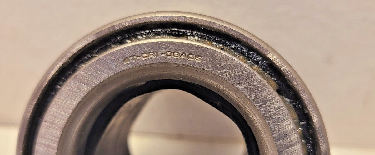 NTN Deep Groove Ball Bearing 4T-CR1-08A0S