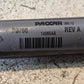 Paccar P3766 Upper Bunk Dampener 14965AA | 305 12