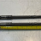 2 Quantity of Oil Pump Drive Shafts for Ford 9-3/4" L 14mm End 24mm OD (2 Qty)