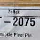 4 Quantity of Zeftek ZT-2075 Knuckle Pivot Pins (4 Quantity)