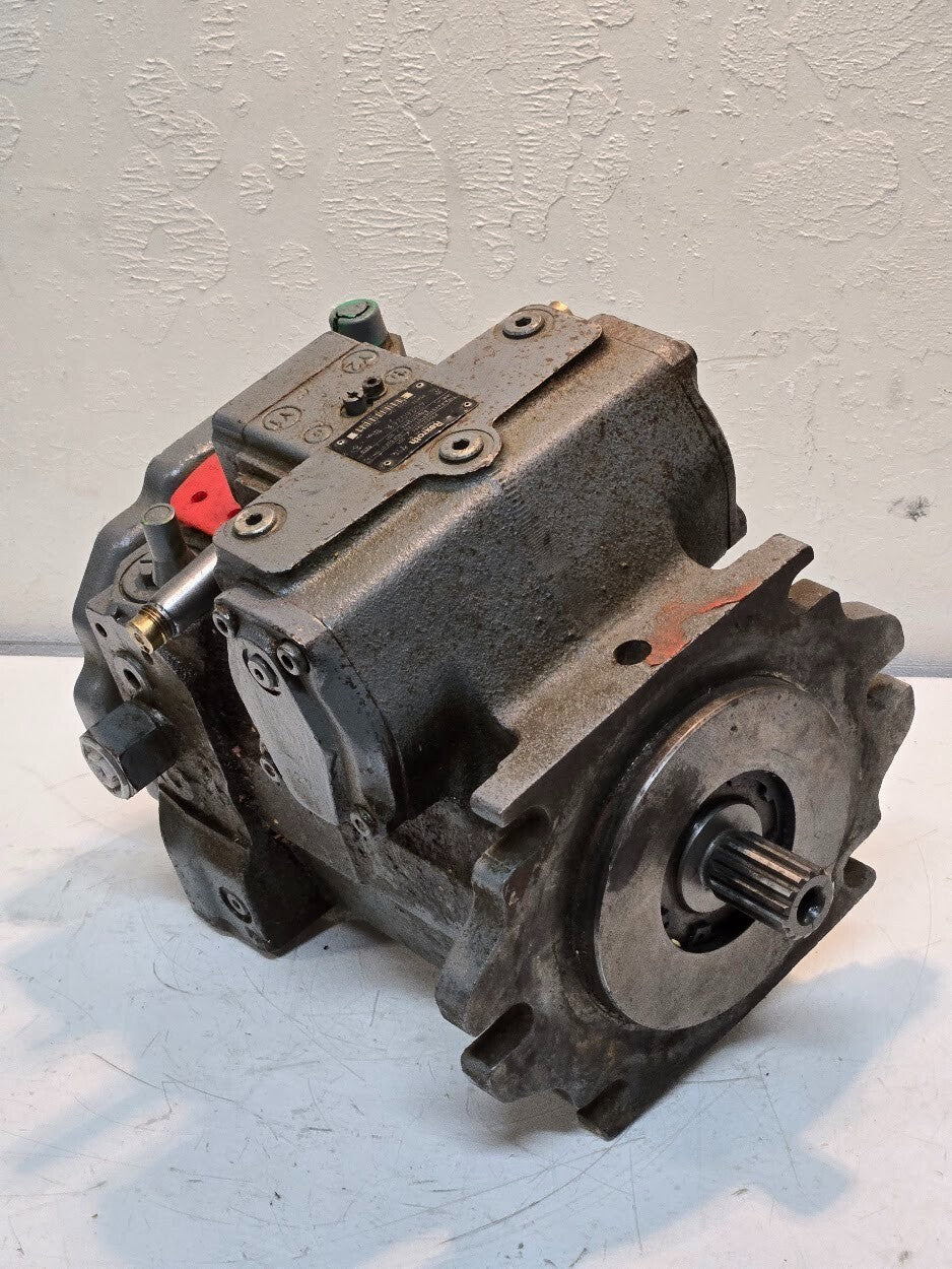 Rexroth Hydraulic Pump AA4VG90EP1DT1/32L-NUF52F071DH-S | R902075896/001 | 7874