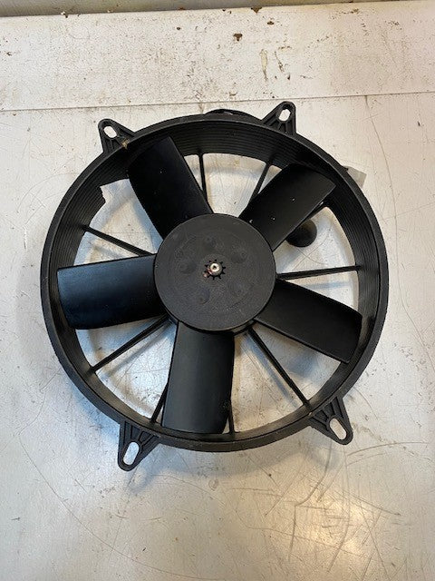 SPAL 11" 12V High Performance Cooling Radiator Fan Blower VA03-AP70/LL-37A