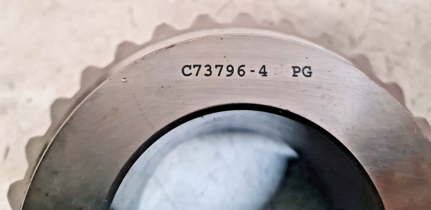 Bevel Gear Part Number C73796-4 PG