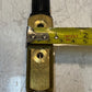 Master Pneumatics Line Lubricator Servo-Meter Valve 1 V 4" L 9mm ID 6mm Shaft