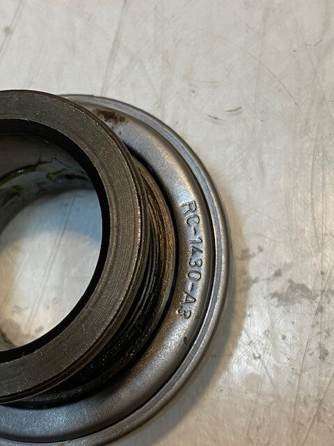 2 Quantity of Motor City Wheel Bearings S-614014 | RC-1430-A3 (2 Quantity)