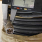 MONTROSE/COT 4C 16 AWG-8C 20 AWG-1C 18 AWG COAXIAL Cable on Spool 13"x10"