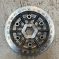 Inner Clutch Hub 1A00G3 | 5-1/8" OD 25mm Bore