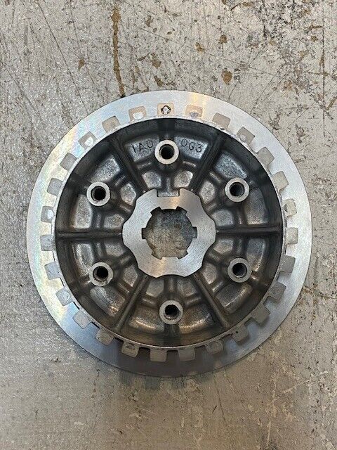 Inner Clutch Hub 1A00G3 | 5-1/8" OD 25mm Bore