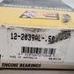 Engine Pro Engine Bearings Main Bearings Set 12-2039AL-.50