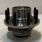 Front Wheel Hub Bearing Assembly HB615023 | P081215 | V507 | 93mm Bore