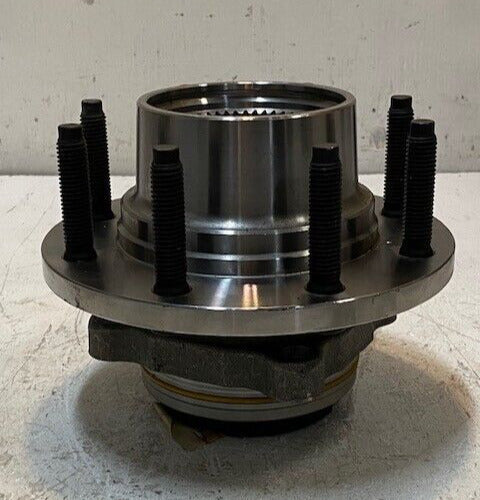 Front Wheel Hub Bearing Assembly HB615023 | P081215 | V507 | 93mm Bore