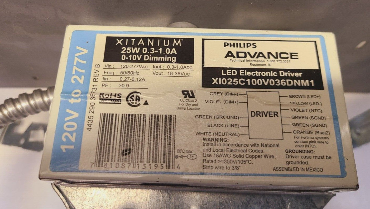 Prescolite Downlight Housing LF4LEDG4 | 19284532 | 93051753