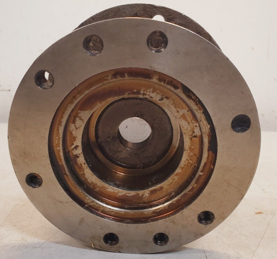 Caterpillar Fan Adapter BF 6N4088