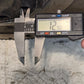 Flywheel 326311300 | 15" Diameter 65.6 Lbs | 3263113000098 | 153 Teeth