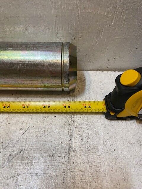 Heavy Equipment Pin 43-1/2" Long 64 mm OD 60 lbs