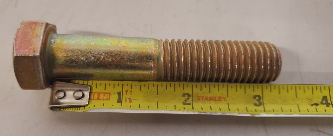 100 Qty. of Hexagon Head Screw Caps 5305-01-531-066 | 6782409 (100 Qty)