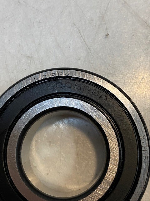 FAG 113A625AFP1 | 6205RSR | 6205C3 | 52mm OD 25mm Bore 15mm Thick