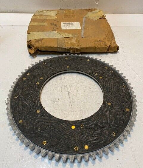 Friction Lining Plate 06310J | FSCM-61208 | DAAE07-83-V-0755 | 72-Teeth