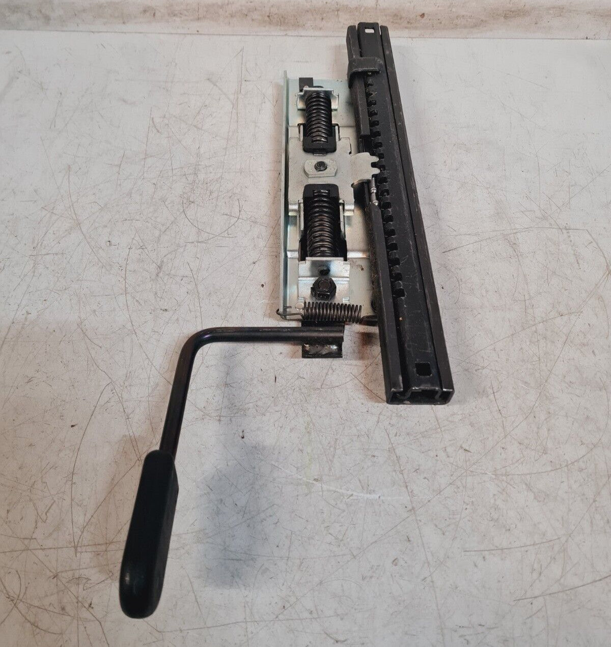 Seat Slide Rail Manual Adjust 13339