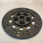 Clutch Friction Disc 400 | 35mm Bore | 11-7/8" Outside Diameter