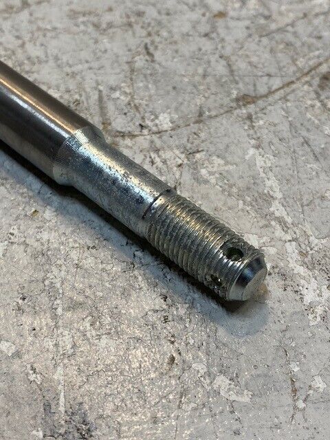 Suzuki 64711-29300 Axle RR Rear