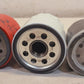 3 Quantity of Mix Baldwin Champ & Other Oil Filters BF7915 | PH48 | 2168 (3 Qty)