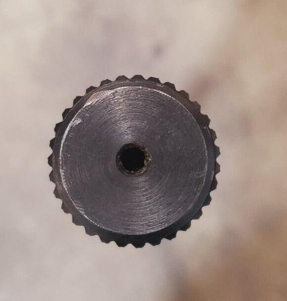 Excel From Richmond Axle Shaft 546 1104 | 5461104 | Spline 30