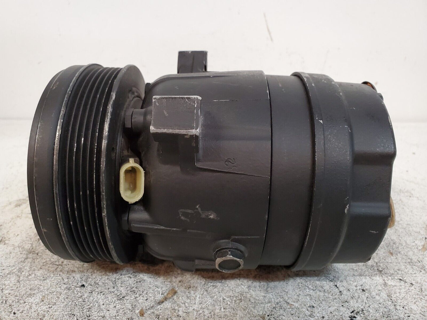 Remanufactured A/C Compressor 57994 | 04292