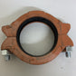 5” Anvil FIG 7001 Gruvlok Flexible Coupling w/ Nitrile Style C Gasket