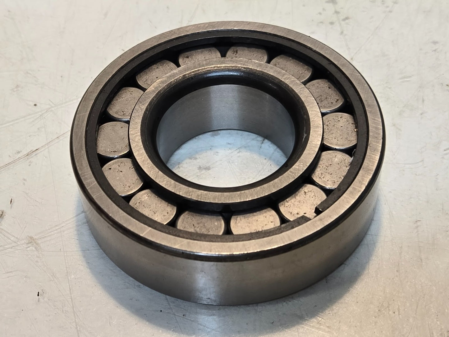 INA Cylindrical Roller Bearing 1228-B-1042 | F-390645 | 90 mm OD x 40 mm Bore