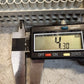EPIC H-BE-24-SS-DR Heavy Duty Industrial Male Connector Insert 10196000
